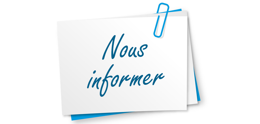 Nous Informer Mairie De Bellegarde